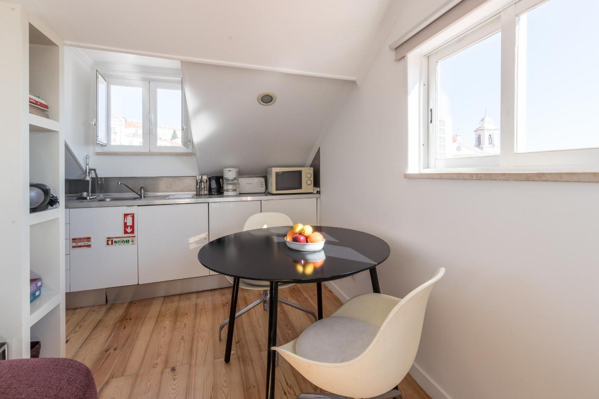 Apartamento Vista Rio Tejo Em Alfama, Ttl99 Lisboa Extérieur photo